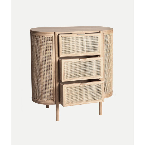IKLA CHEST OF DRAWERS