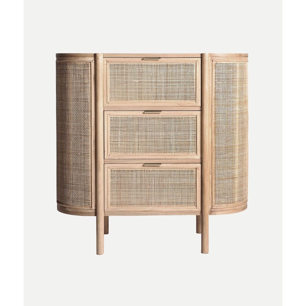 IKLA CHEST OF DRAWERS
