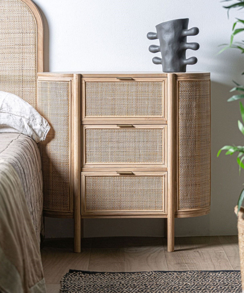 IKLA CHEST OF DRAWERS