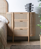 IKLA CHEST OF DRAWERS