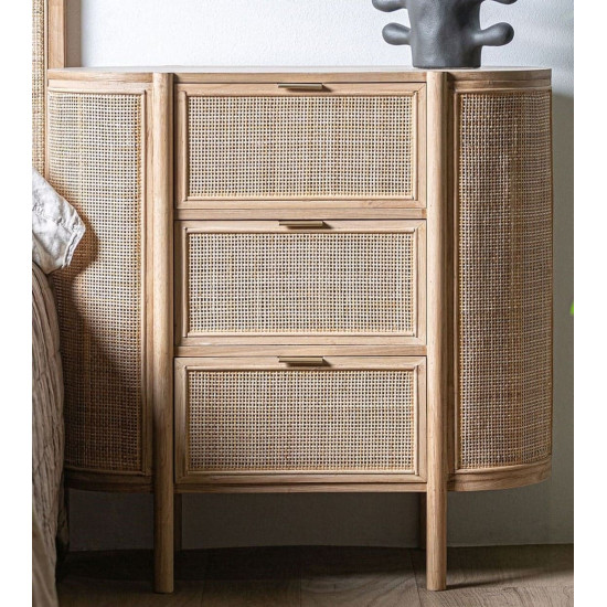 IKLA CHEST OF DRAWERS