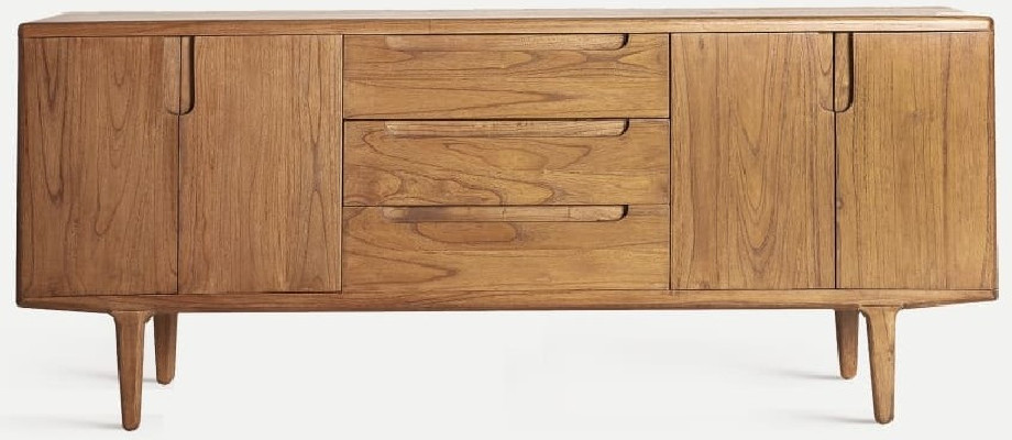 SLOUGH SIDEBOARD