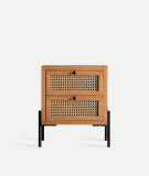 MESA DE CABECEIRA ZETEL