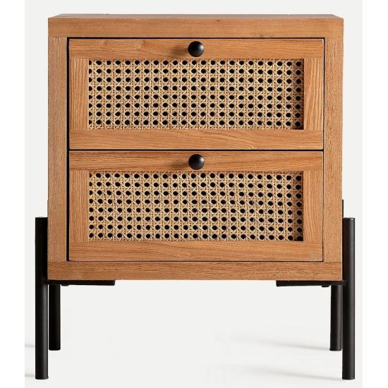 MESA DE CABECEIRA ZETEL