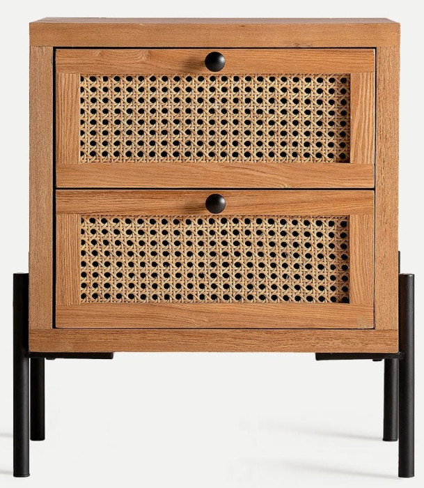 ZETEL BED TABLE