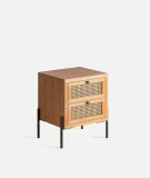 MESA DE CABECEIRA ZETEL