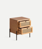 MESA DE CABECEIRA ZETEL