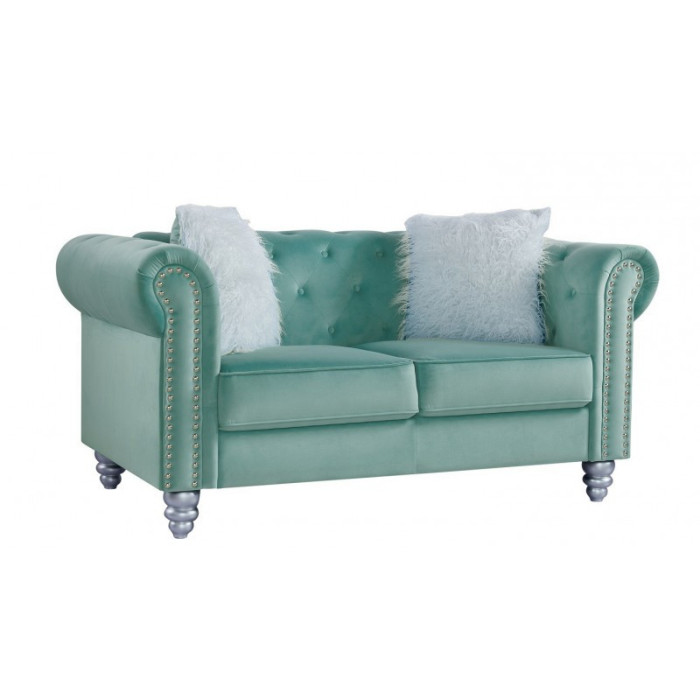Sofa Chest Style