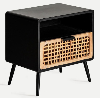 SOLDEN BED TABLE
