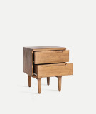 SLOUGH BED TABLE