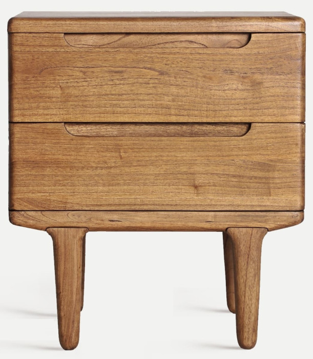 SLOUGH BED TABLE