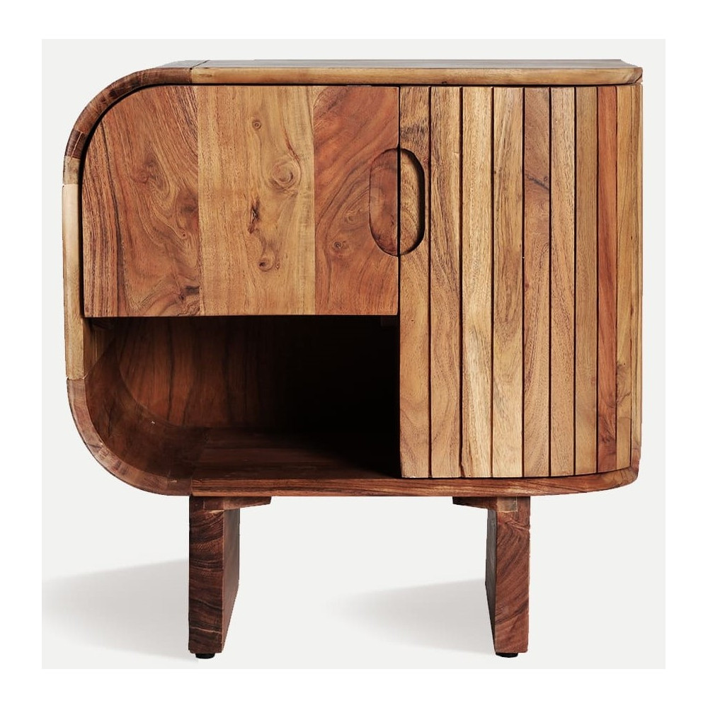 BLESLE BED TABLE