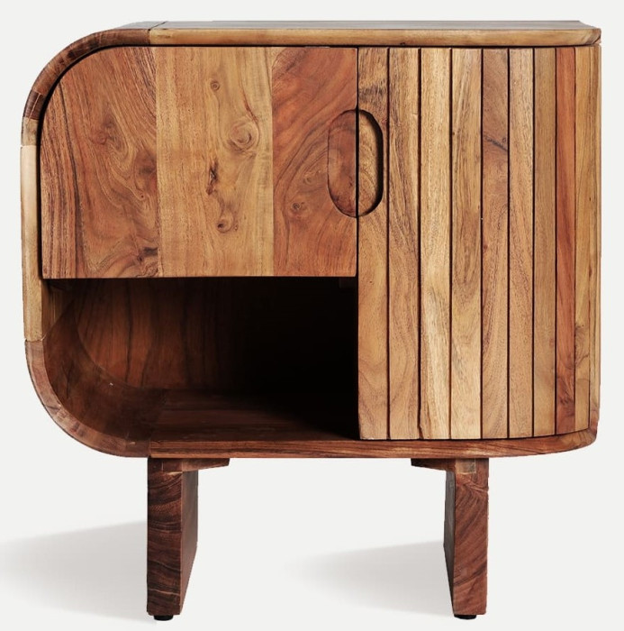 BLESLE BED TABLE