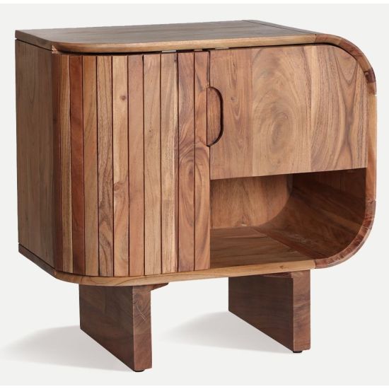 MESA DE CABECEIRA BLESLE II