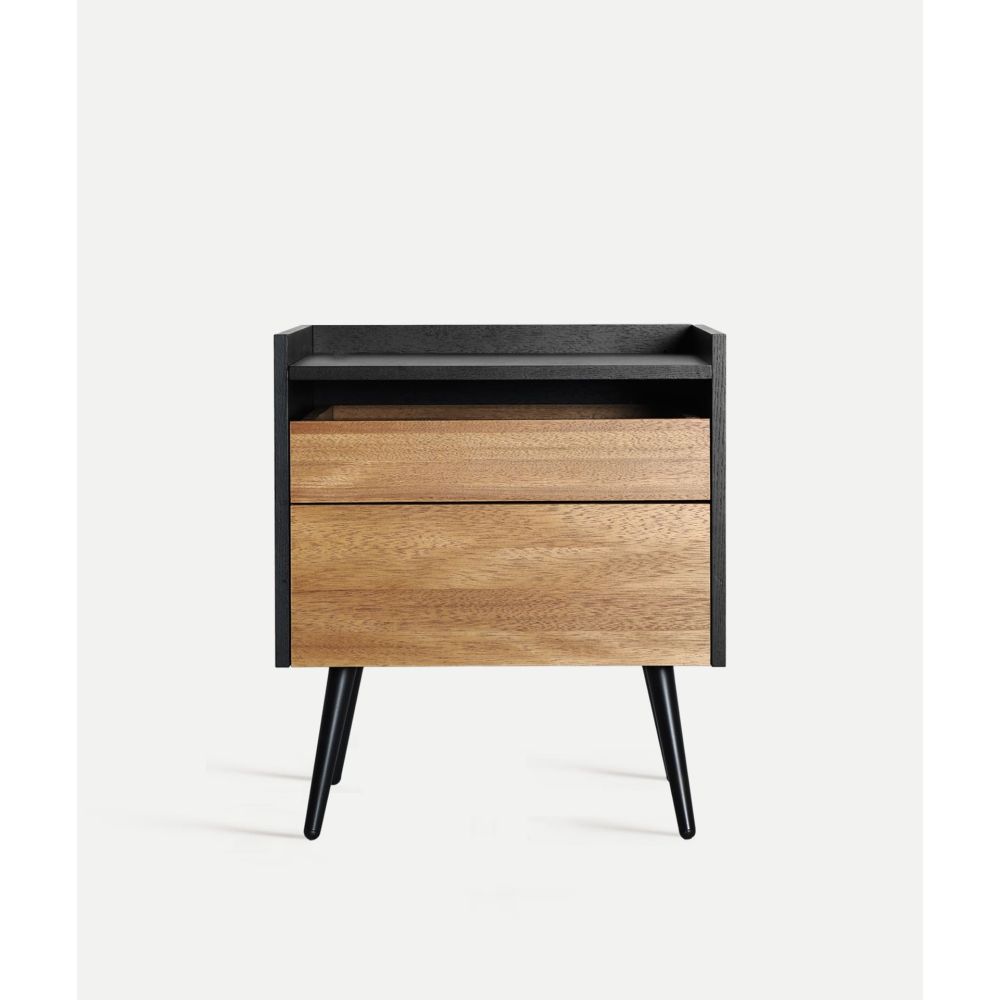 MESA DE CABECEIRA BRUSSA