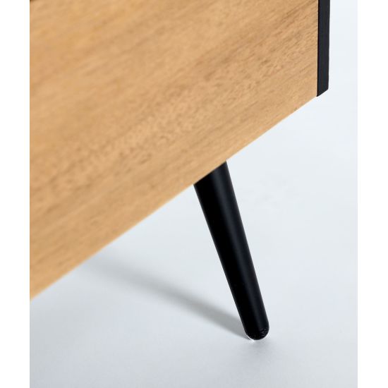 MESA DE CABECEIRA BRUSSA