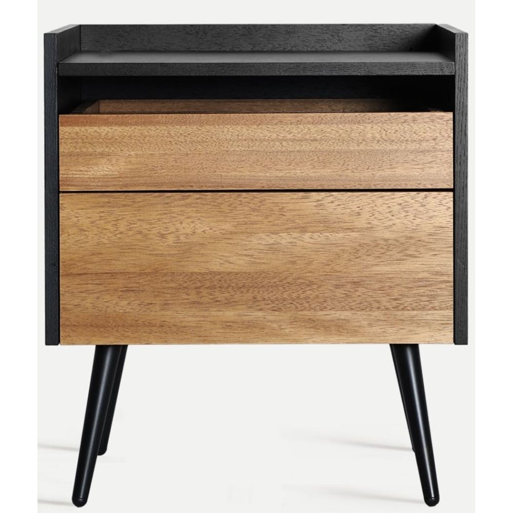 MESA DE CABECEIRA BRUSSA