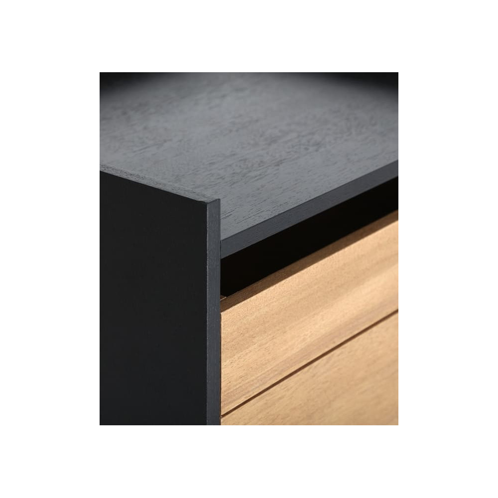 MESA DE CABECEIRA BRUSSA