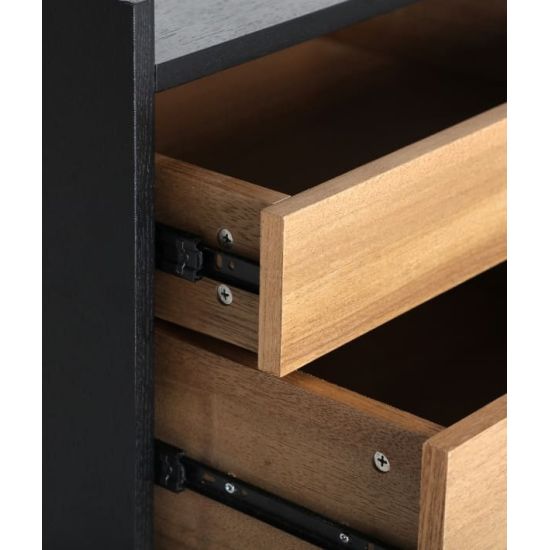 MESA DE CABECEIRA BRUSSA