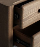 BUSK BED TABLE