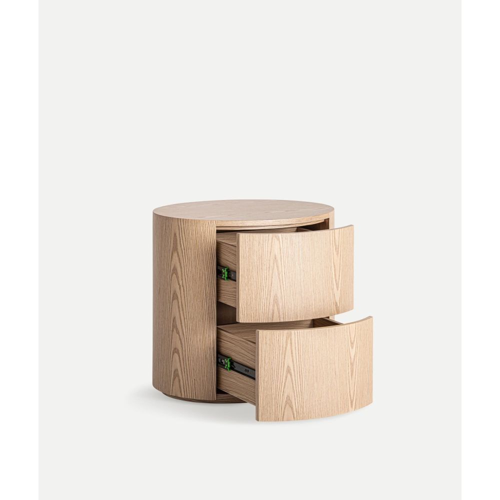 MESA DE CABECEIRA LIRA