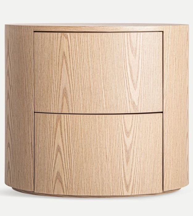 MESA DE CABECEIRA LIRA