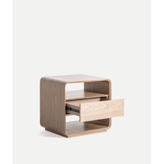 MESA DE CABECEIRA LIRA II