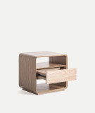 MESA DE CABECEIRA LIRA II