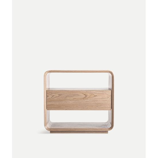 MESA DE CABECEIRA LIRA II