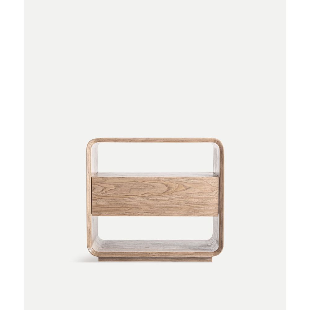MESA DE CABECEIRA LIRA II