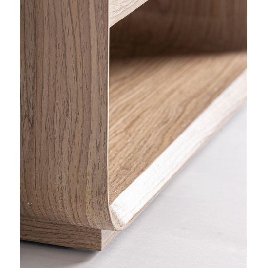 MESA DE CABECEIRA LIRA II