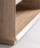 LIRA BED TABLE II
