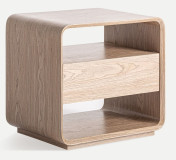 LIRA BED TABLE II