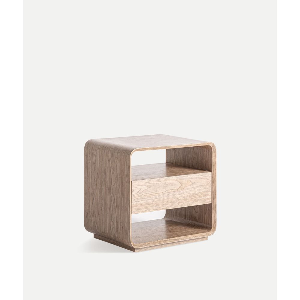MESA DE CABECEIRA LIRA II