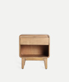 FINHAN BED TABLE