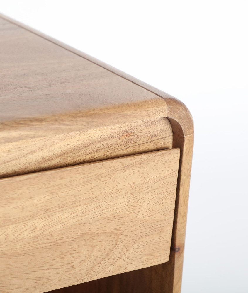 FINHAN BED TABLE