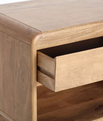 FINHAN BED TABLE