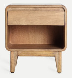 FINHAN BED TABLE