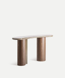 BARRAZ CONSOLE