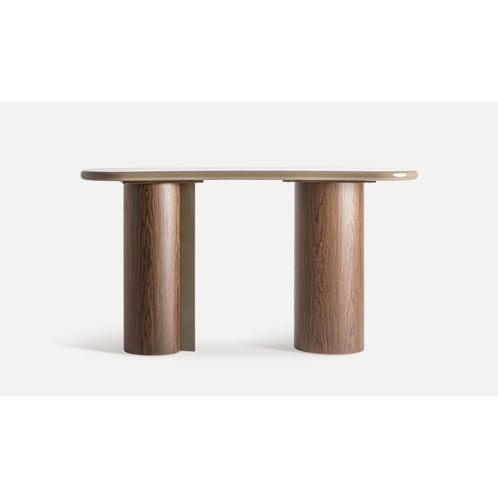 BARRAZ CONSOLE