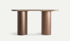 BARRAZ CONSOLE