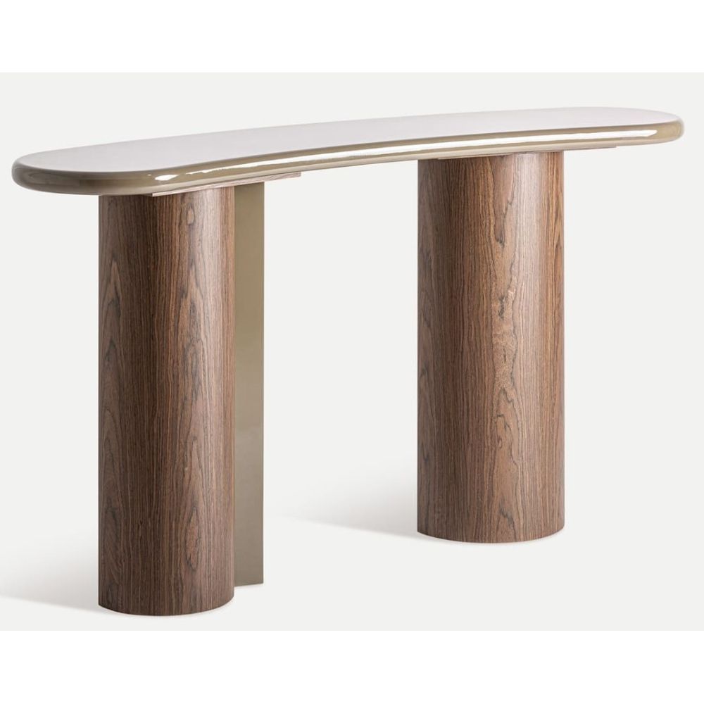 BARRAZ CONSOLE