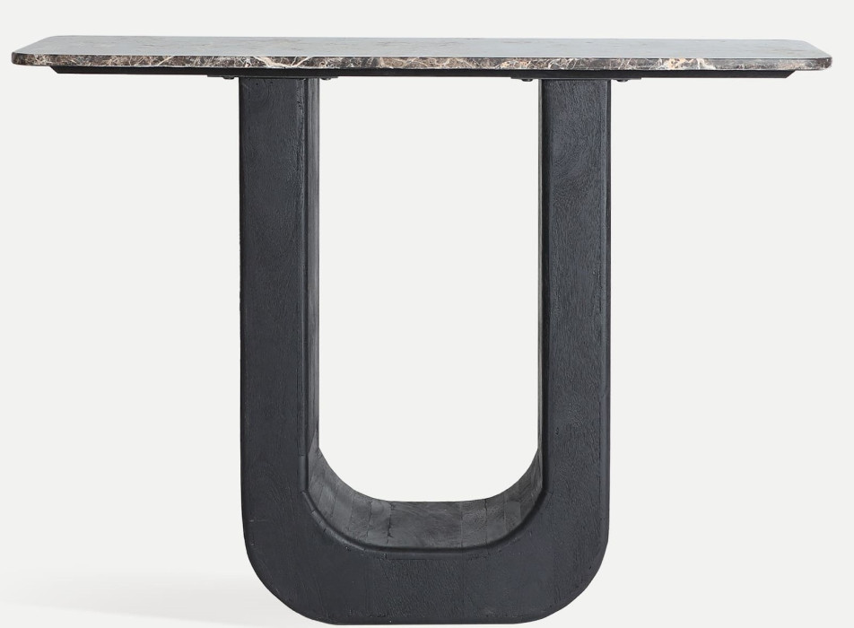 LOOP CONSOLE