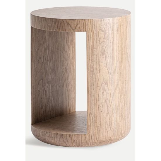 LIRA SIDE TABLE
