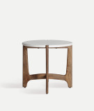 LAAX SIDE TABLE
