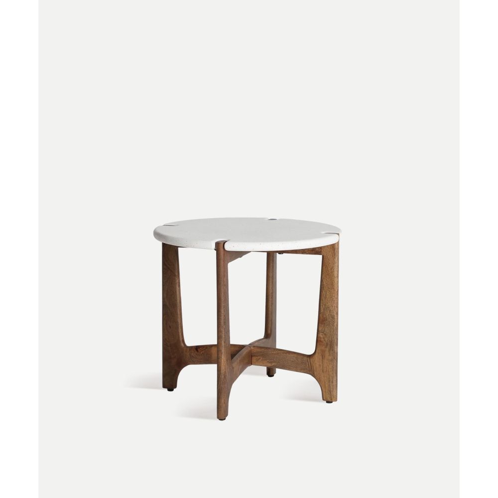 LAAX SIDE TABLE