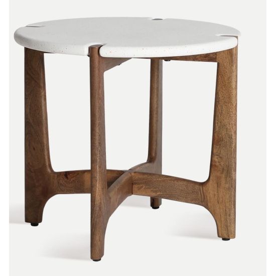 LAAX SIDE TABLE