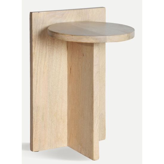 LESZNO SIDE TABLE