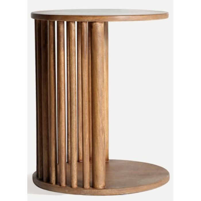TREVOUX SIDE TABLE