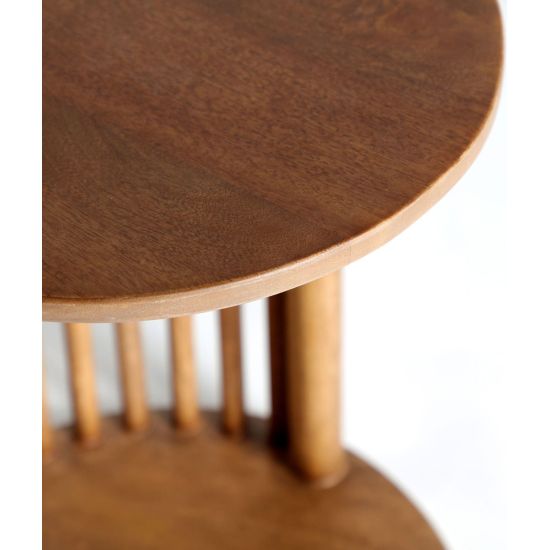 TREVOUX SIDE TABLE